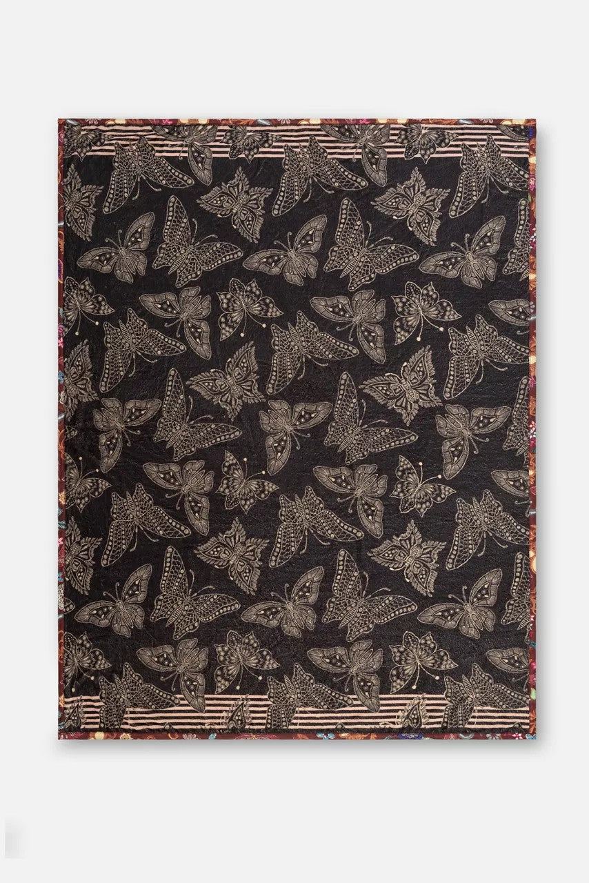 Johnny Was Women GALLIANI TRAVEL BLANKET