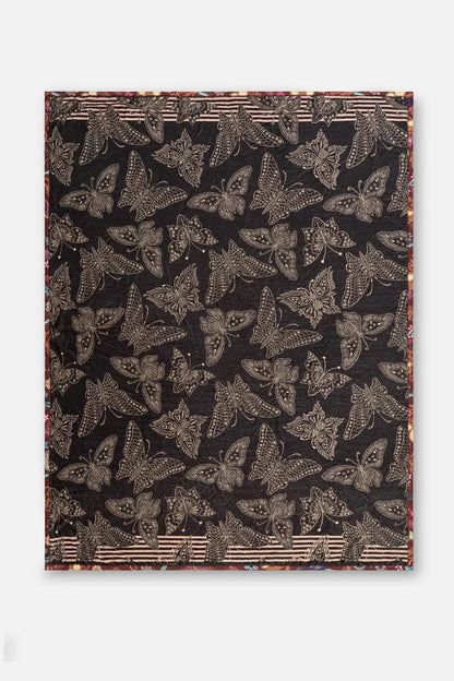 Johnny Was Women GALLIANI TRAVEL BLANKET