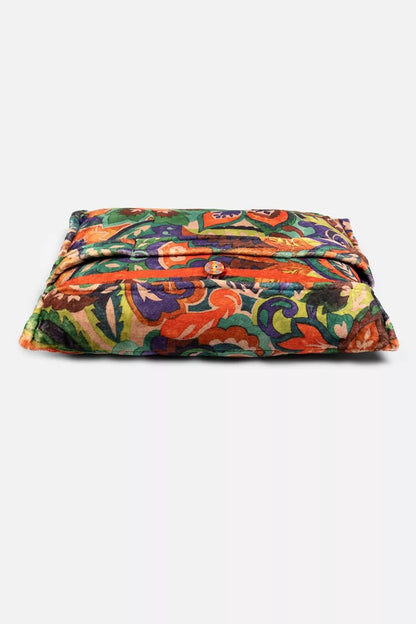 Johnny Was Women GALLIANI TRAVEL BLANKET