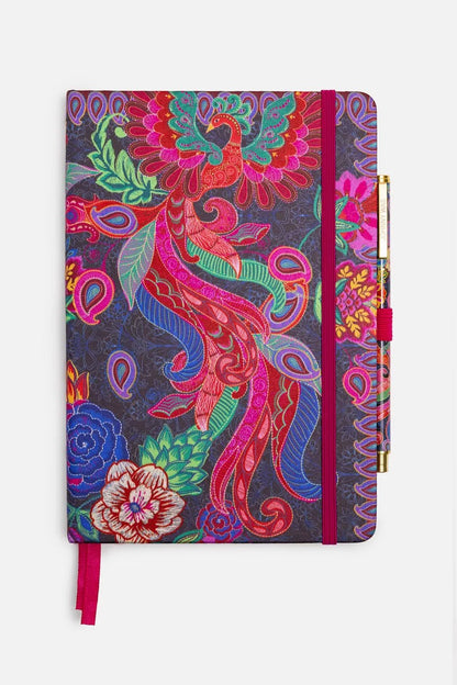 Johnny Was Women EMBERWING JOURNAL AND PEN SET