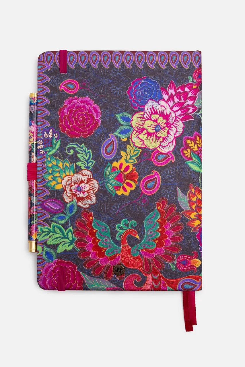 Johnny Was Women EMBERWING JOURNAL AND PEN SET