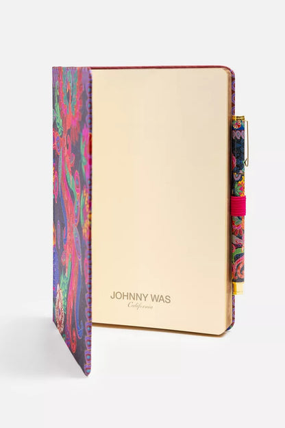 Johnny Was Women EMBERWING JOURNAL AND PEN SET