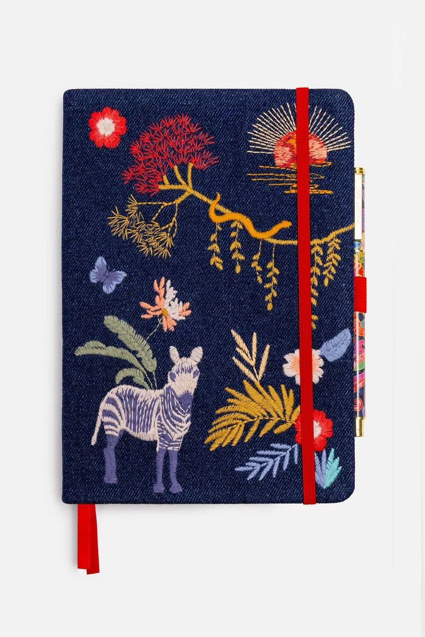 Johnny Was Women JANE JOURNAL AND PEN SET