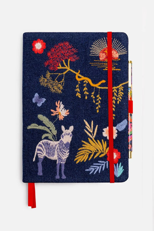 Johnny Was Women JANE JOURNAL AND PEN SET