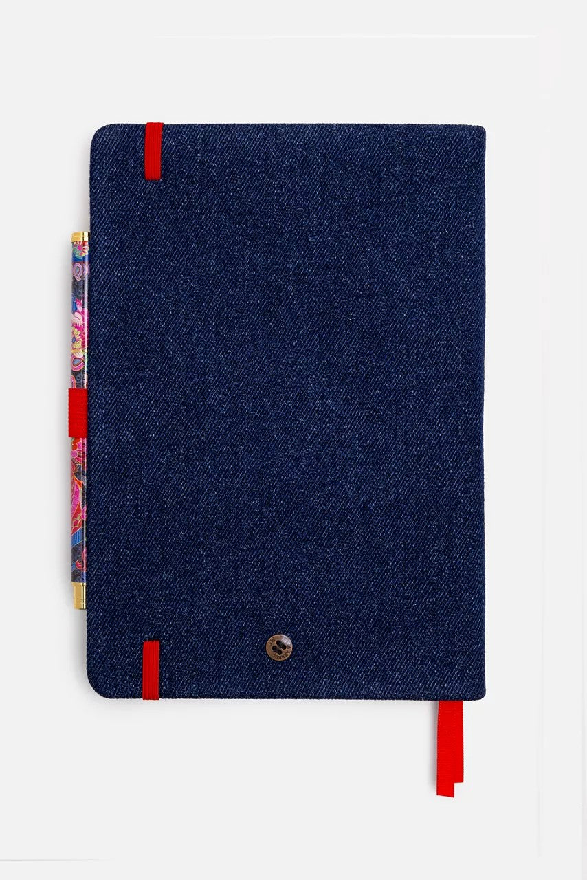 Johnny Was Women JANE JOURNAL AND PEN SET