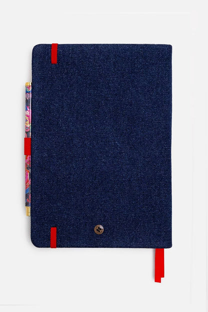 Johnny Was Women JANE JOURNAL AND PEN SET