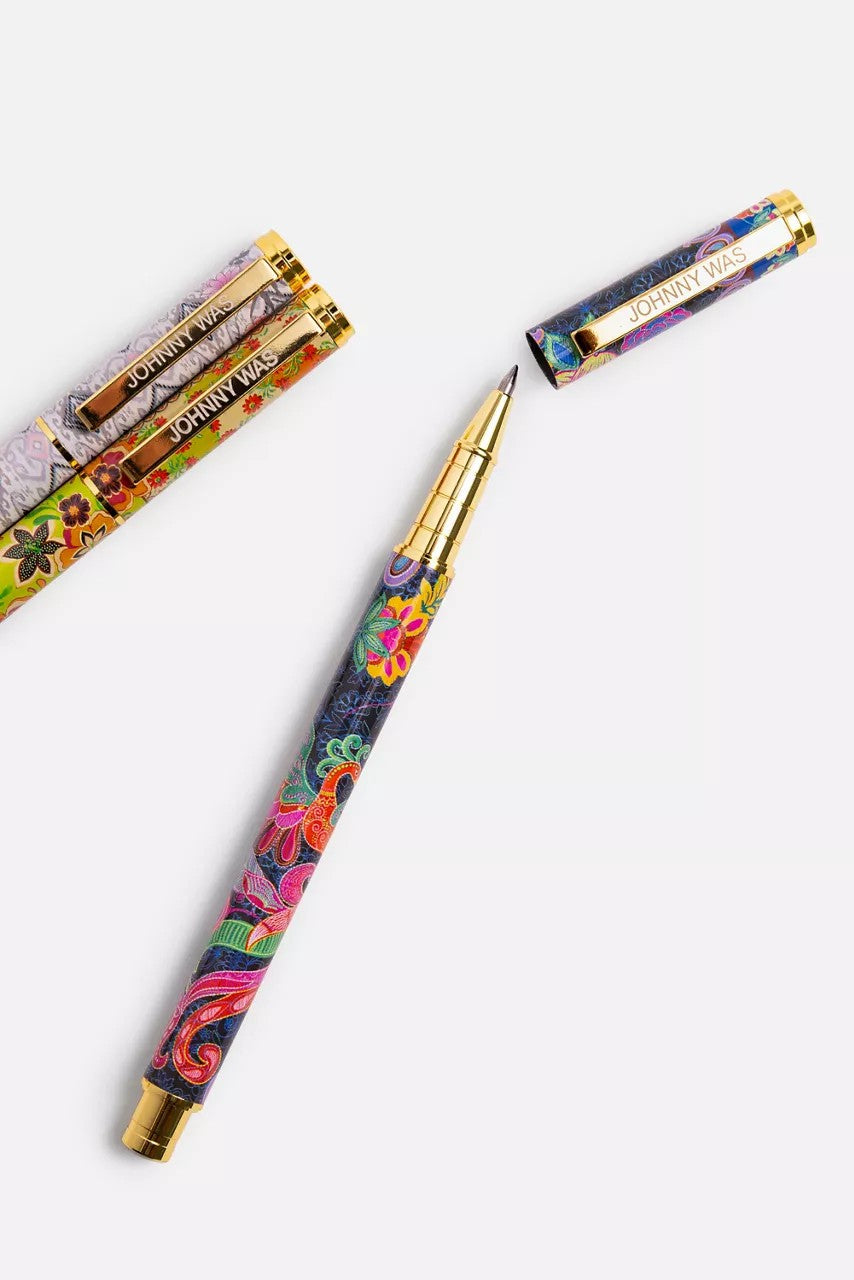 Johnny Was Women EMBERWING PEN SET