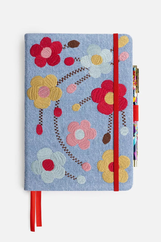 Johnny Was Women JONI JOURNAL AND PEN SET