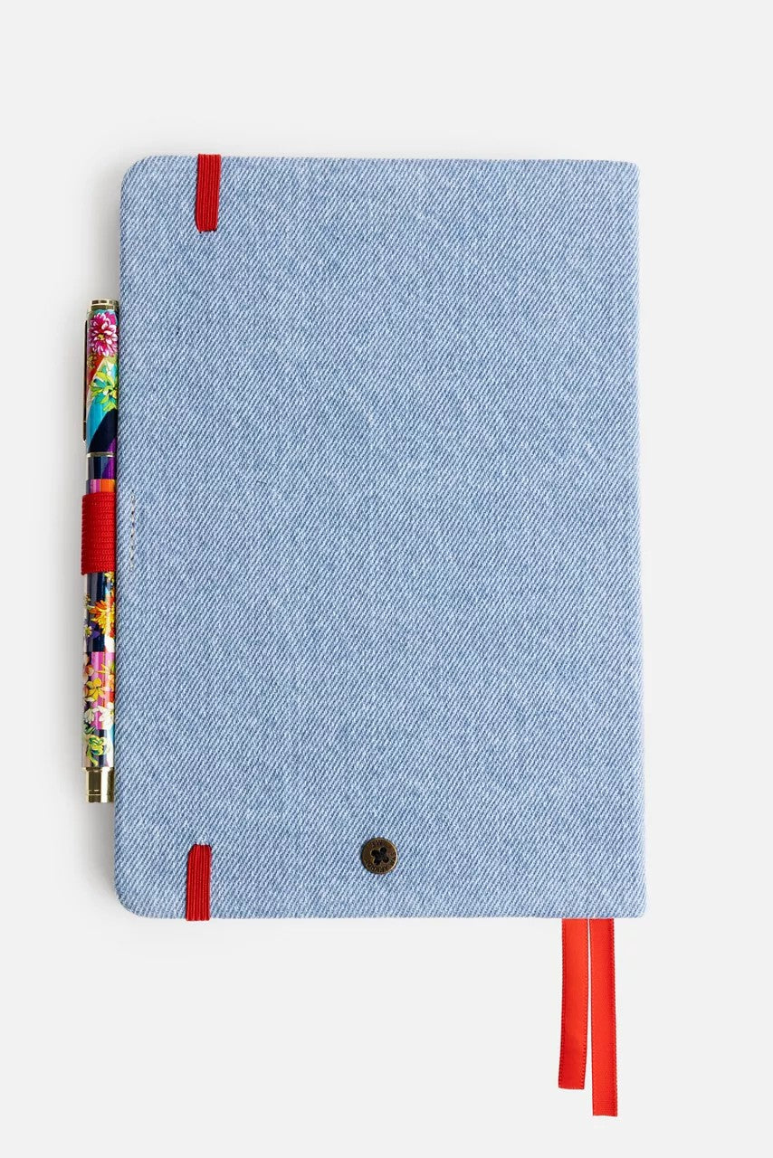 Johnny Was Women JONI JOURNAL AND PEN SET