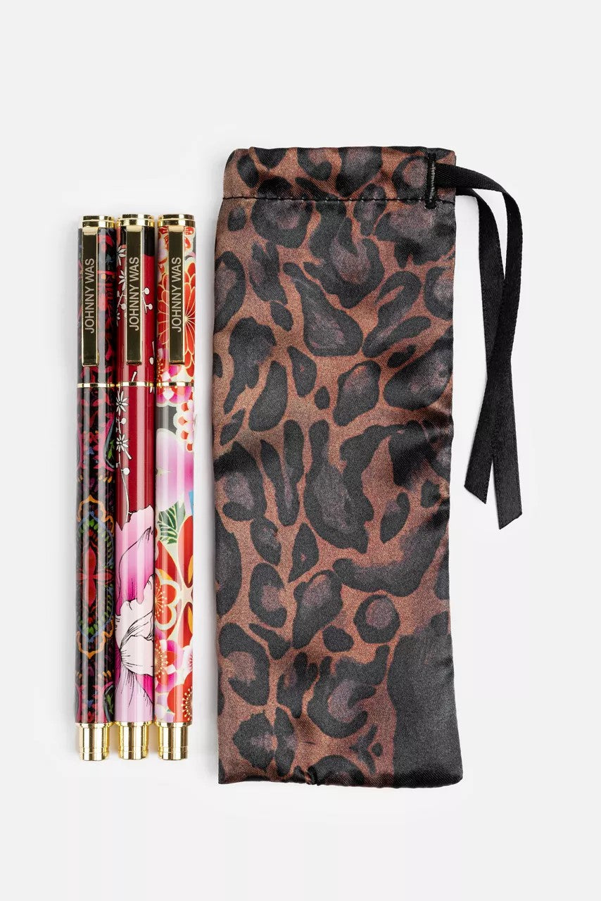 Johnny Was Women Isabella Pen Set