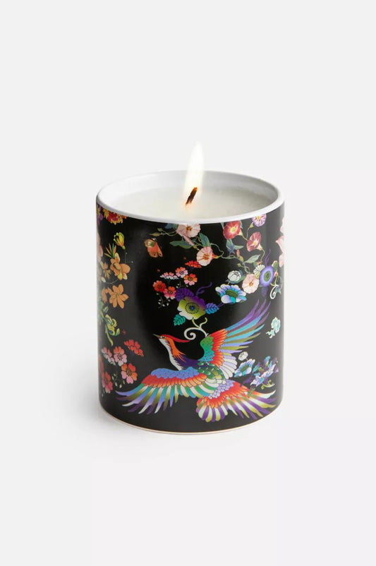 Johnny Was Women Love 87 Candle
