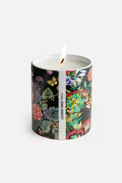 Johnny Was Women Love 87 Candle