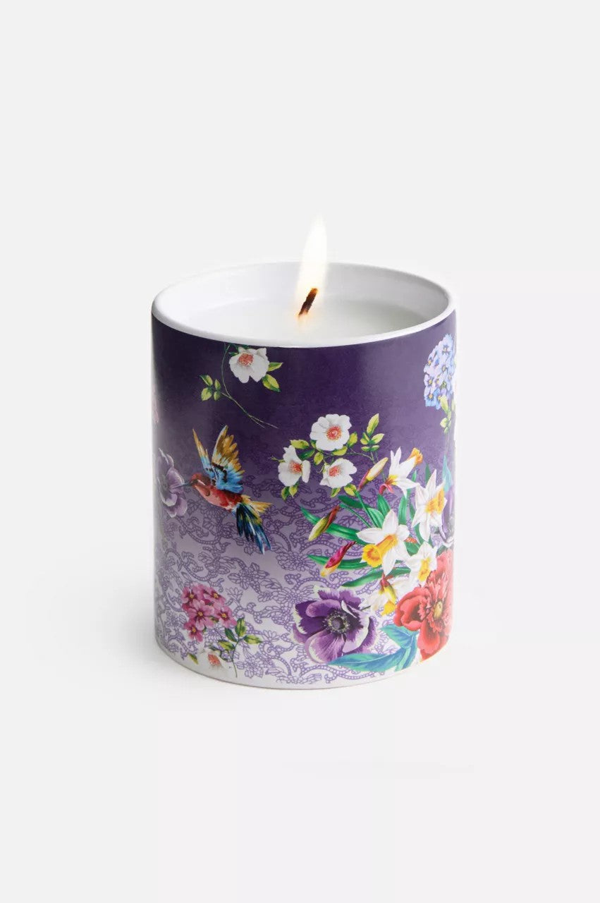Johnny Was Women Malibu Rose Candle