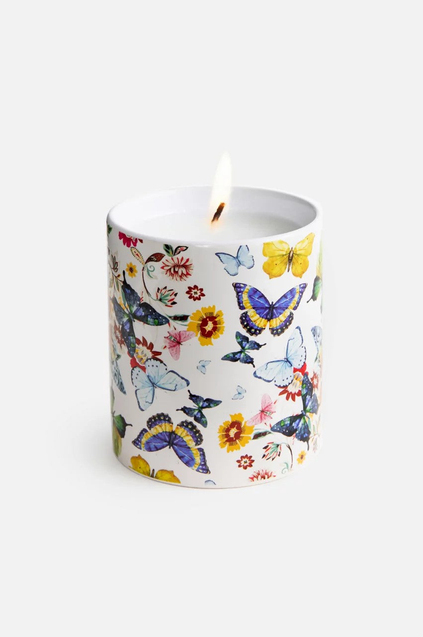 Johnny Was Women Desert Night Candle