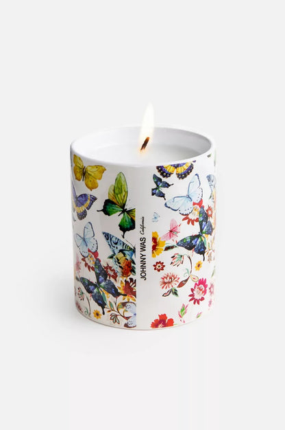Johnny Was Women Desert Night Candle