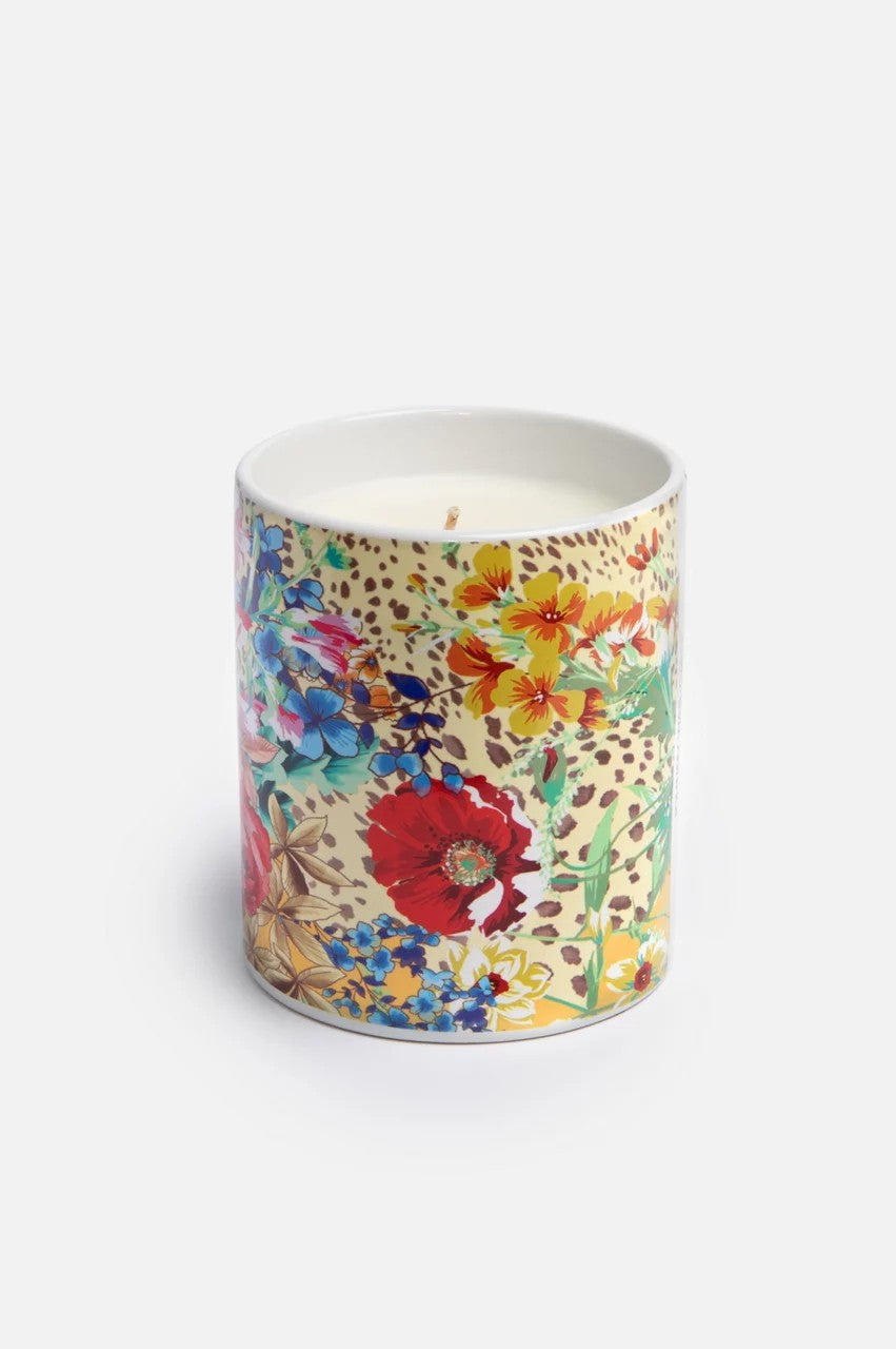 Johnny Was Women Pacific Amber Candle