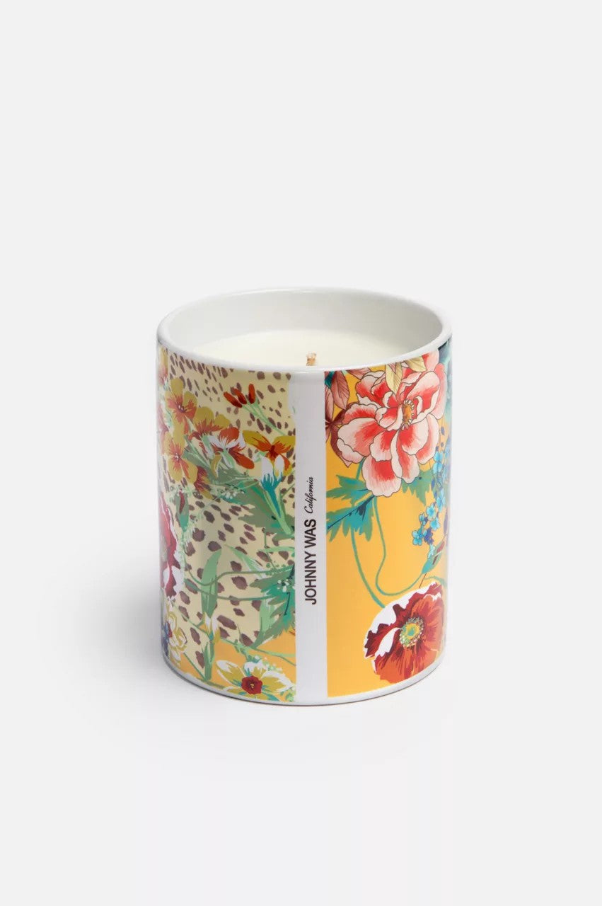 Johnny Was Women Pacific Amber Candle