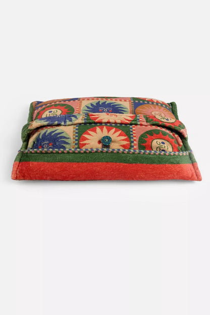 Johnny Was Women Travel Blanket