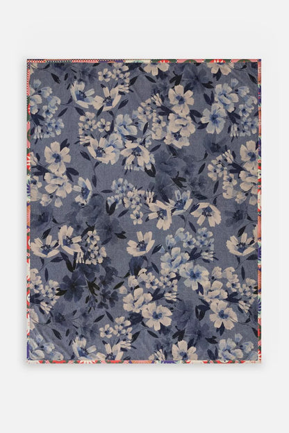 Johnny Was Women Travel Blanket