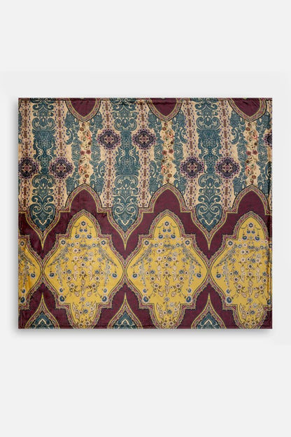 Johnny Was Women DEGAS DANCERS LAUREL CANYON COZY BLANKET
