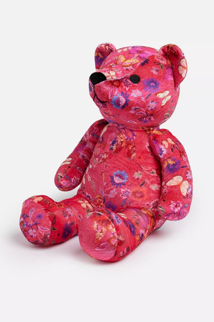 Johnny Was Women Luisa Bear