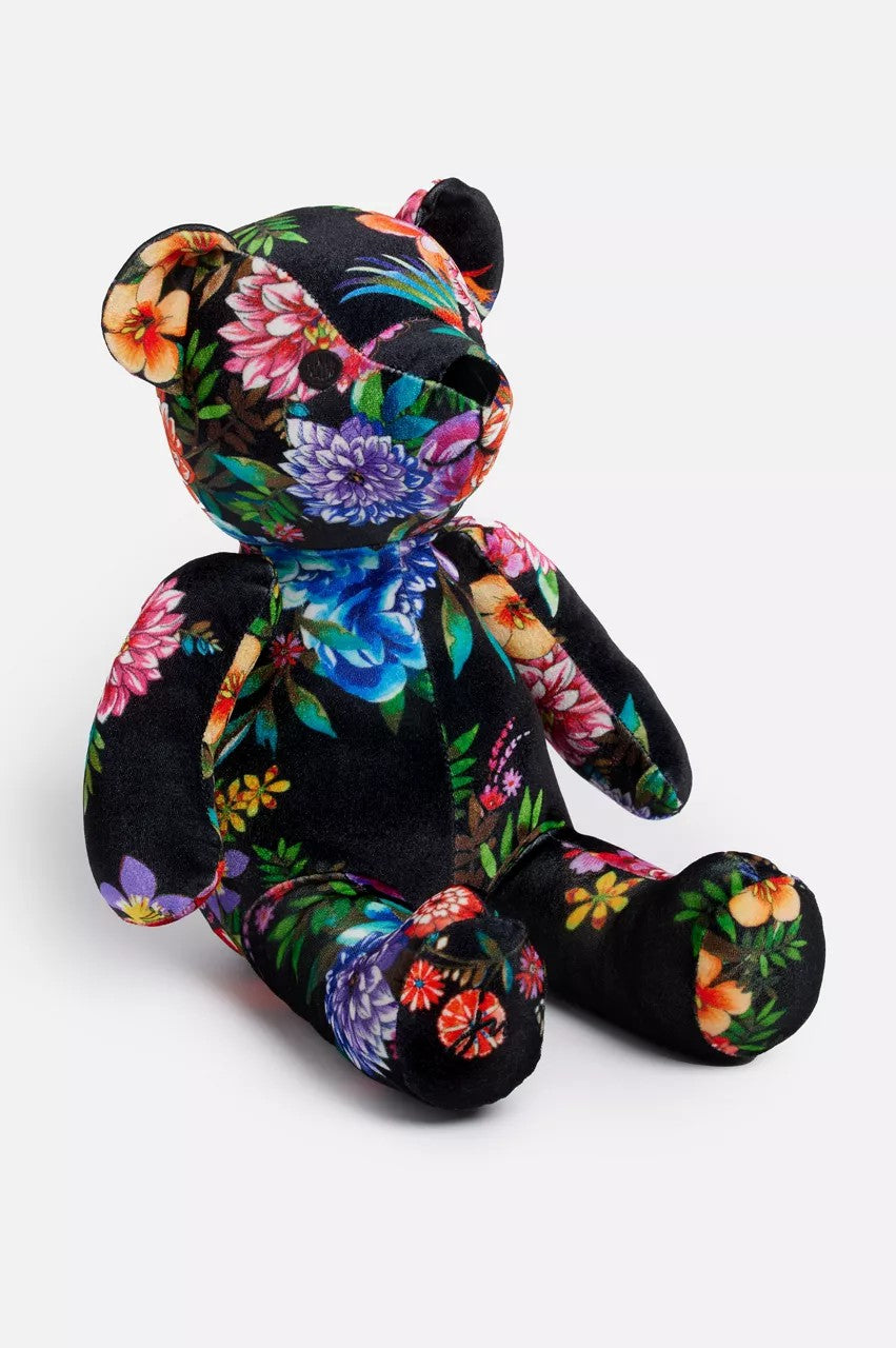 Johnny Was Women Dreamer Bear