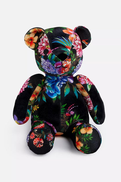 Johnny Was Women Dreamer Bear