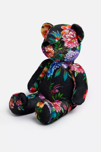 Johnny Was Women Dreamer Bear