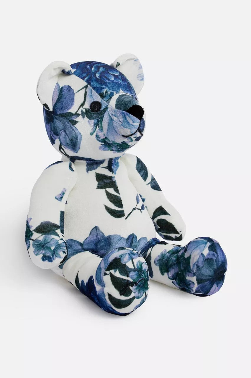 Johnny Was Women Pretty Dancer Bear