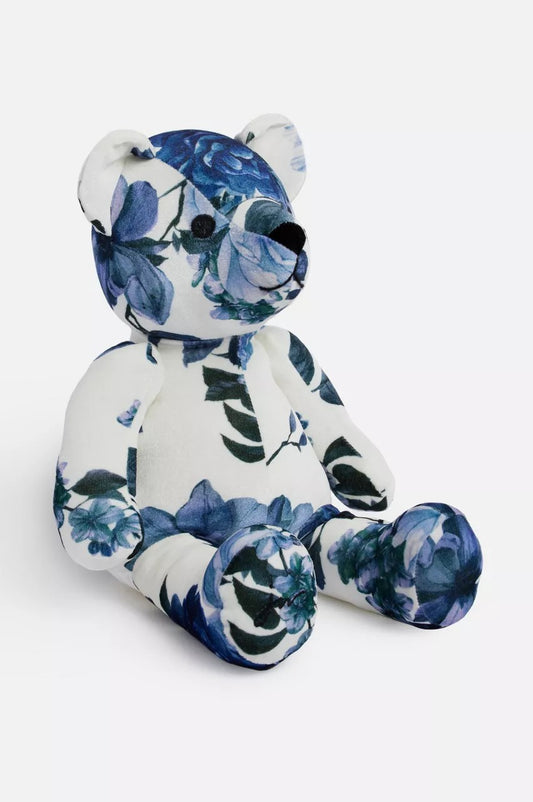 Johnny Was Women Pretty Dancer Bear