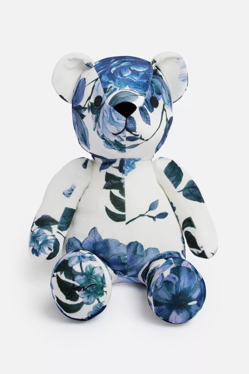Johnny Was Women Pretty Dancer Bear