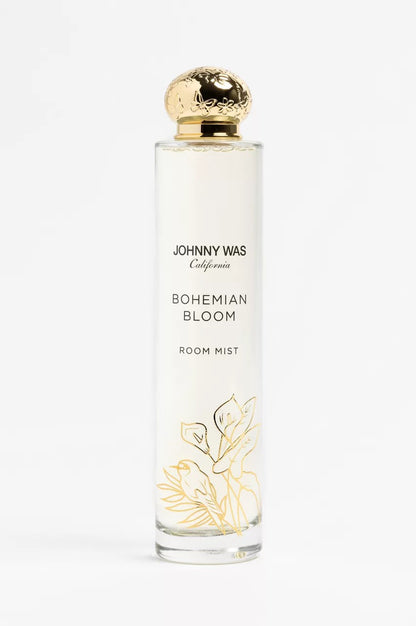 Johnny Was Women Bohemian Bloom Room/Linen Spray