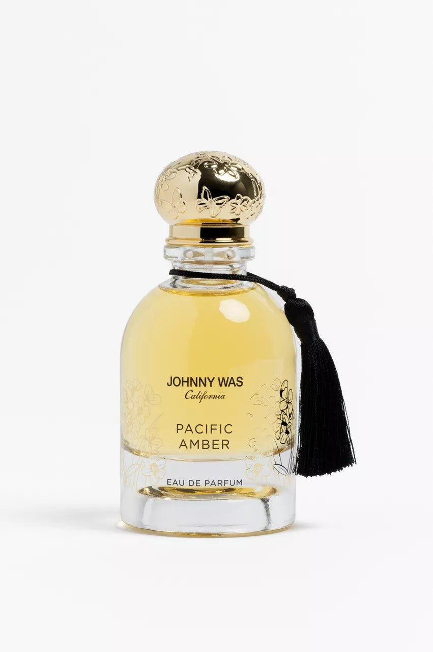 Johnny Was Women Pacific Amber Perfume