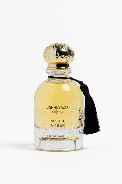 Johnny Was Women Pacific Amber Perfume