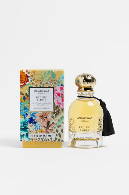 Johnny Was Women Pacific Amber Perfume