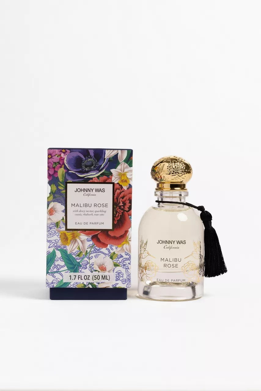 Johnny Was Women Malibu Rose 50Ml