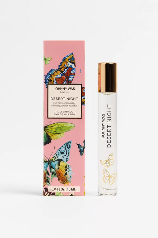 Johnny Was Women Desert Night 10Ml Rollerball