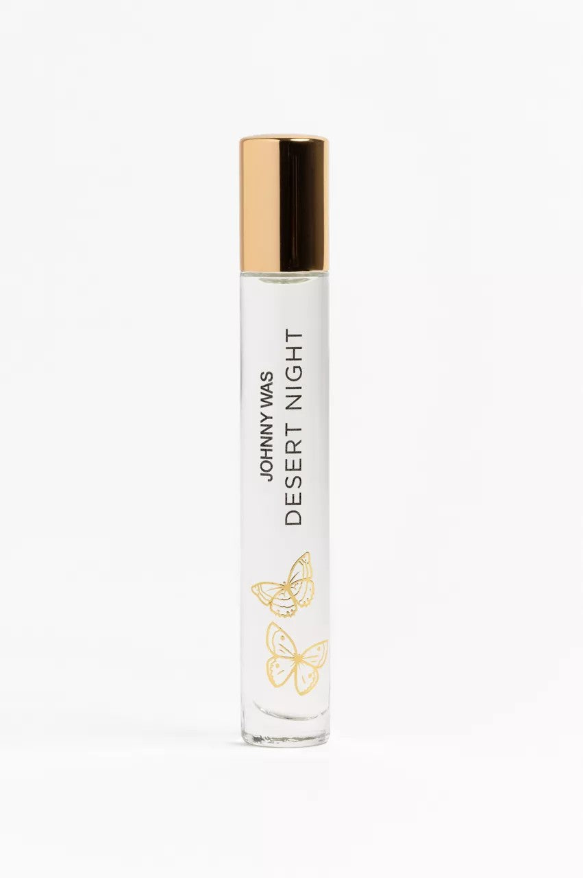 Johnny Was Women Desert Night 10Ml Rollerball