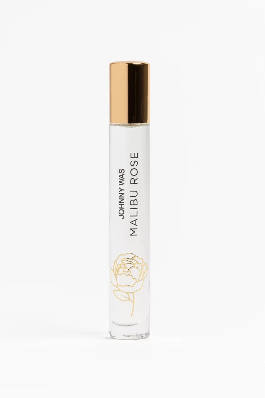 Johnny Was Women Malibu Rose 10Ml Rollerball