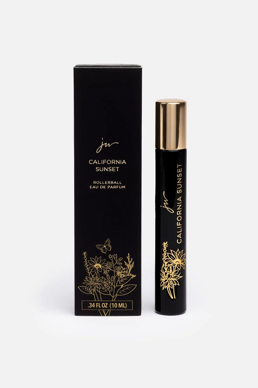 Johnny Was Women CALIFORNIA SUNSET 10mL ROLLERBALL