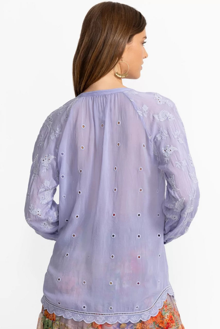 Johnny Was Women FALCO TUNIC