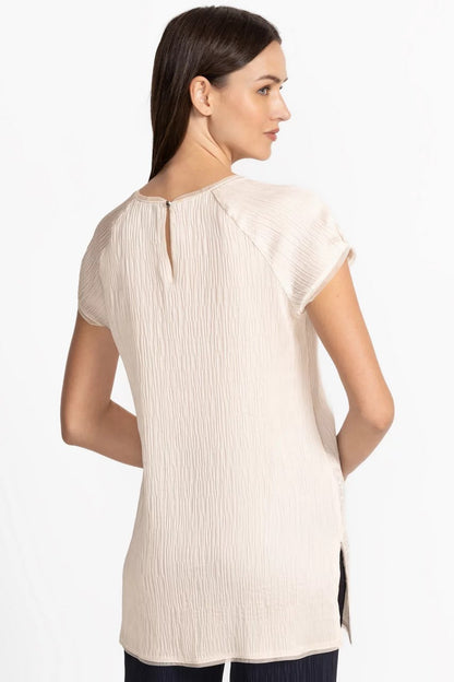 Johnny Was Women MARITZA TUNIC