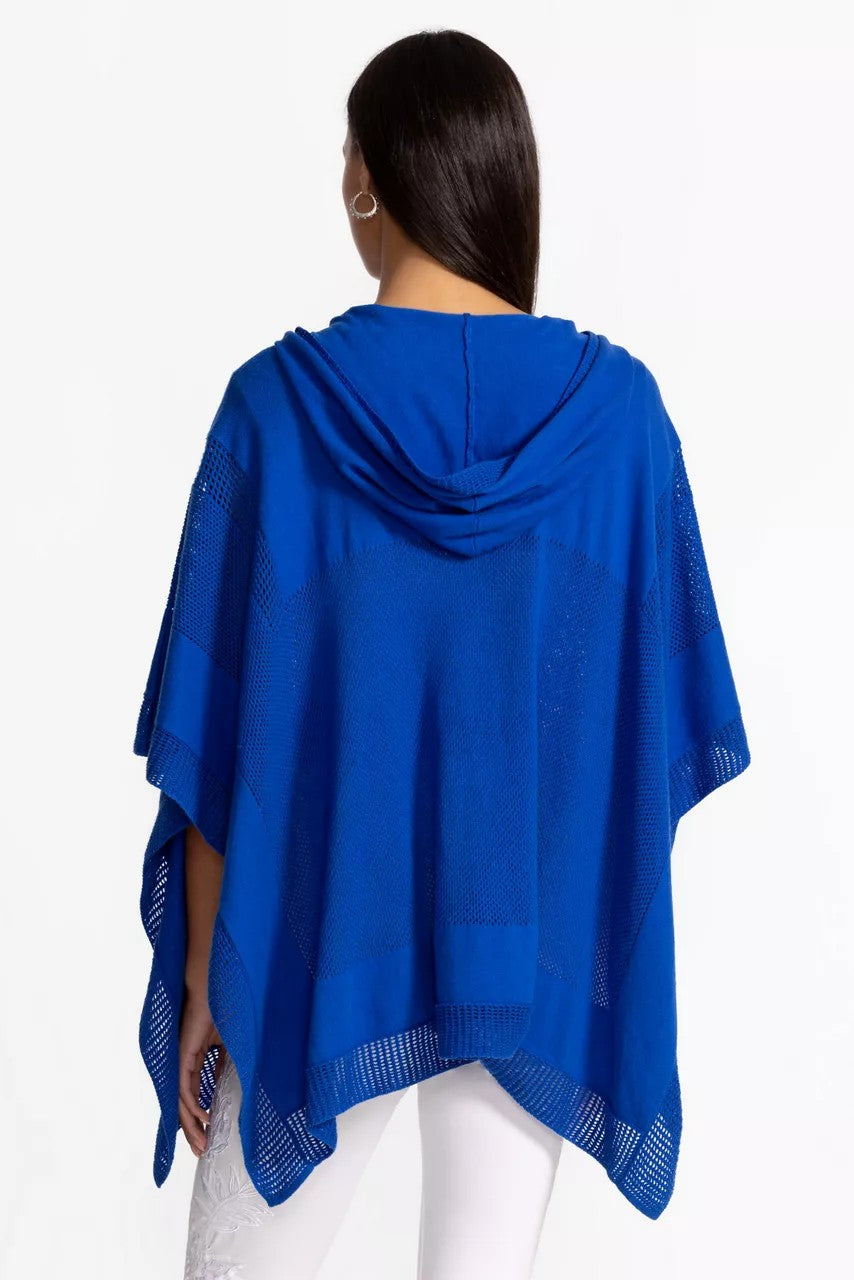 Johnny Was Women MALIBU BREEZE PONCHO