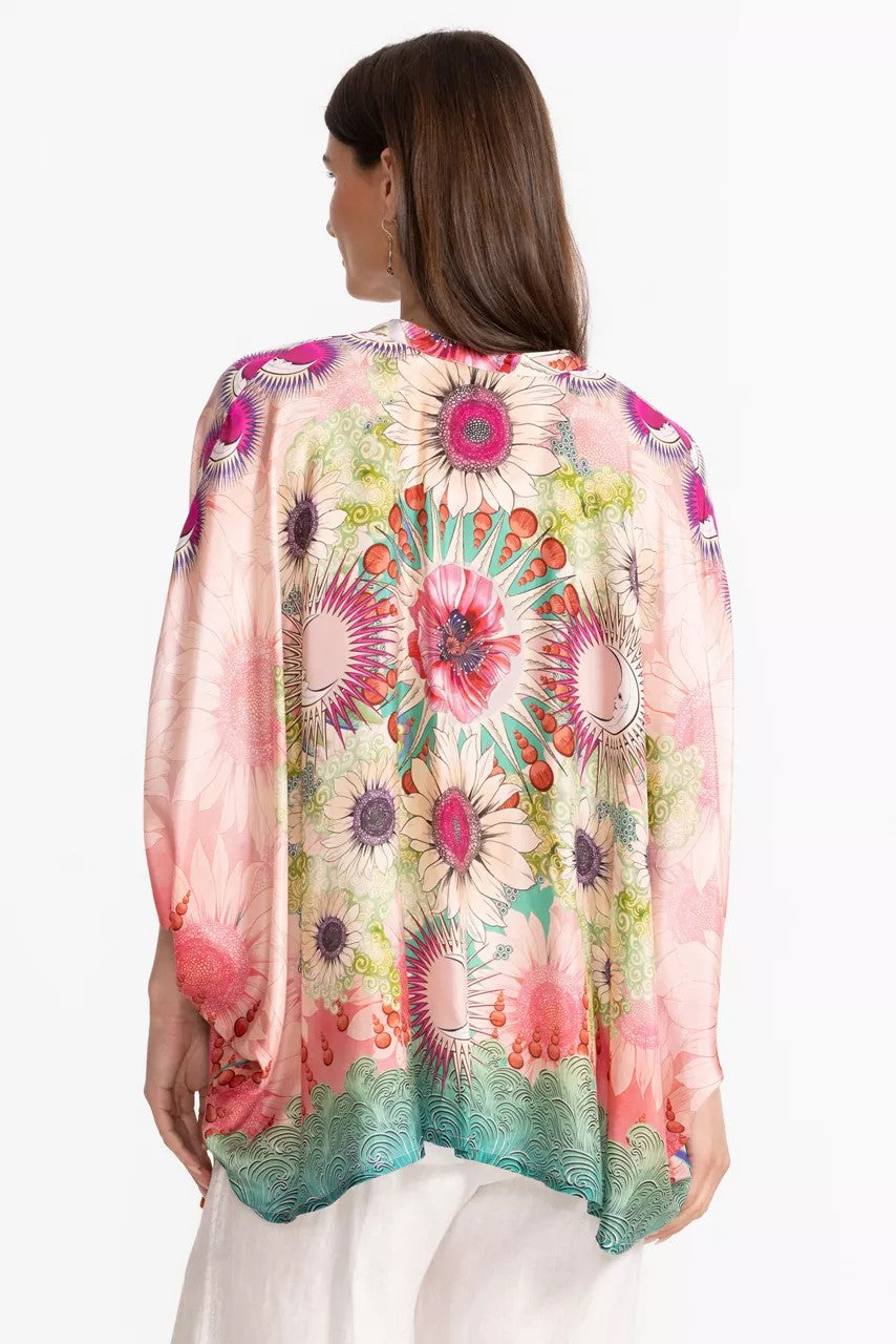 Johnny Was Women IMOGEN PONCHO
