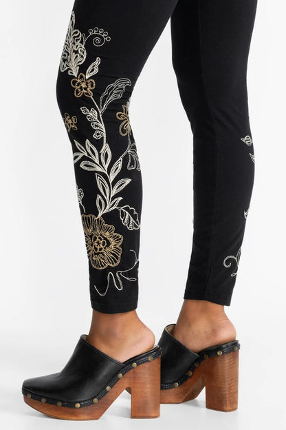 Johnny Was Women ADELAIDE LEGGING