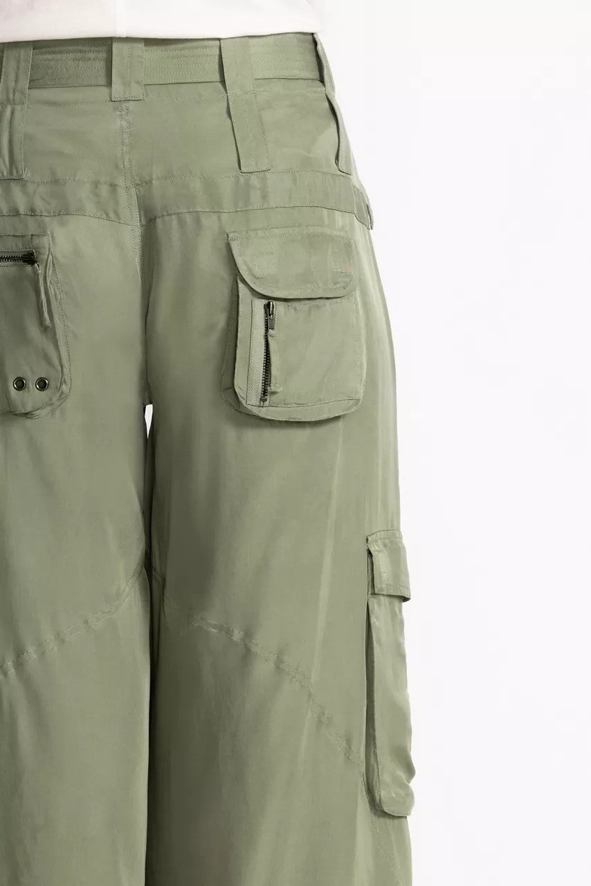 Johnny Was Women HAILEY CARGO PANT