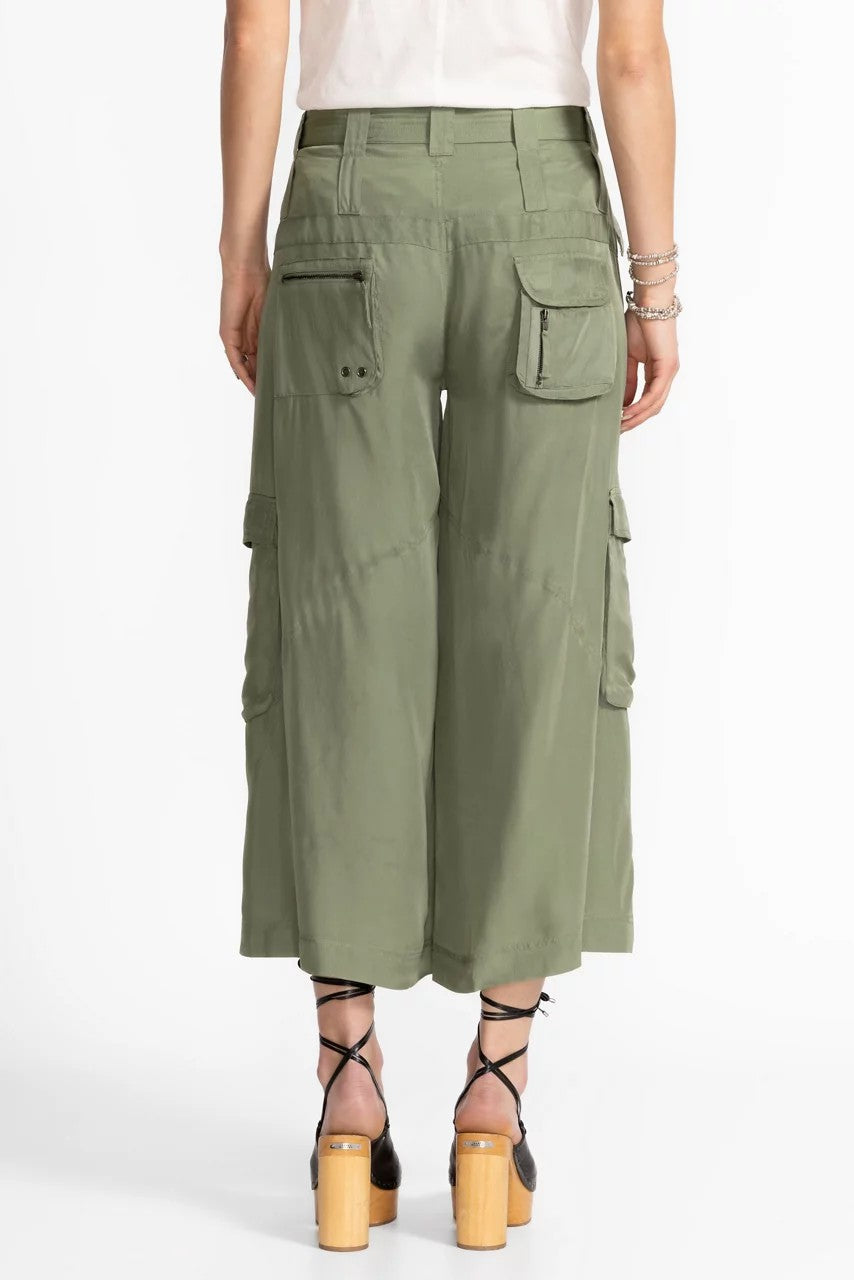 Johnny Was Women HAILEY CARGO PANT