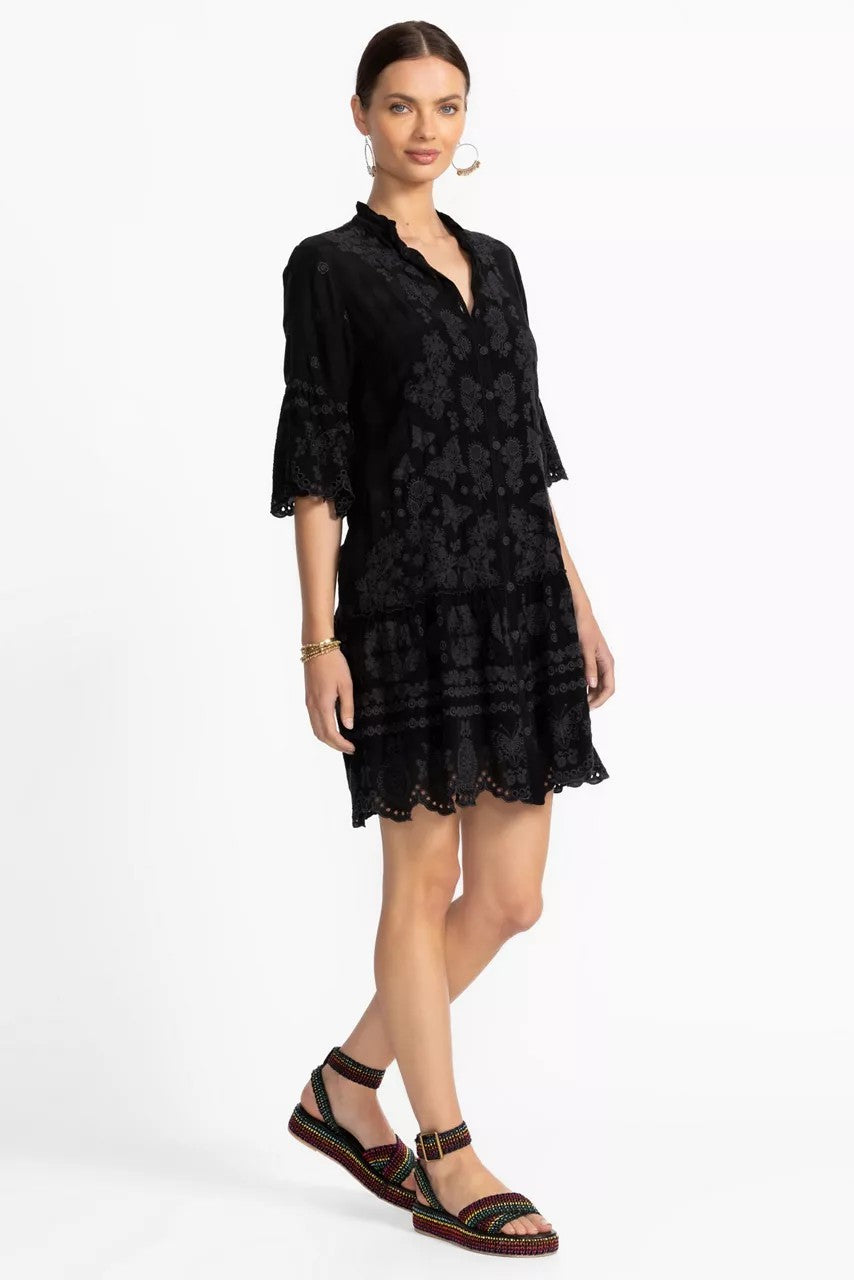 Johnny Was Women GRACIE DRESS