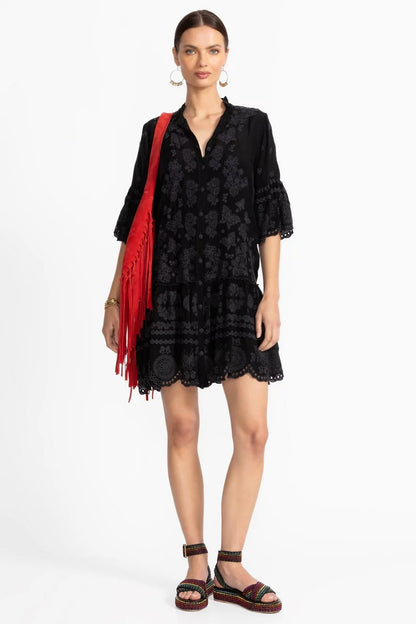 Johnny Was Women GRACIE DRESS