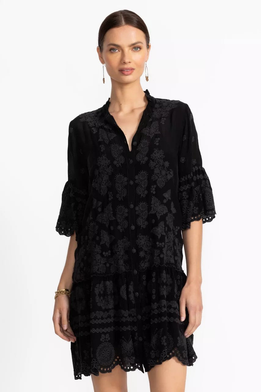 Johnny Was Women GRACIE DRESS